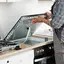 Appliance repair handyman in Dayton, OH for cooktops and kitchen appliances