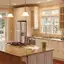 Cabinet door replacement in Dayton, OH for kitchen updates