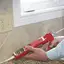Caulking service in Dayton, OH for kitchens, bathrooms, and home sealing