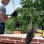 Chimney cleaning in Dayton, OH for chimney maintenance and safety