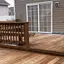 Deck sealing in Dayton, OH for wood deck waterproofing and protection