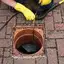 Drain cleaning in Dayton, OH for clogged drains and sewer lines