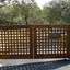 Driveway gate installation in Dayton, OH for homes and properties