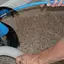 Dryer vent cleaning in Dayton, OH to remove lint and improve airflow