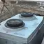 Grease trap installation in Dayton, OH for kitchens and drain systems