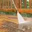 Pressure washing service in Dayton, OH for decks and outdoor surfaces