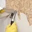 Wallpaper removal in Dayton, OH for wall prep and home updates