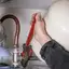 Water heater repair in Dayton, OH for leaks, valves, and pipe connections